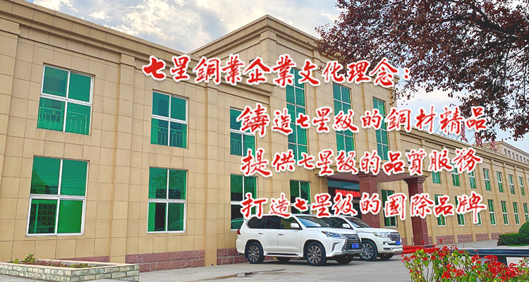 河南七星銅業有限公司